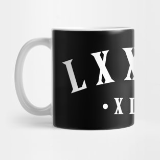 anti-trump Mug